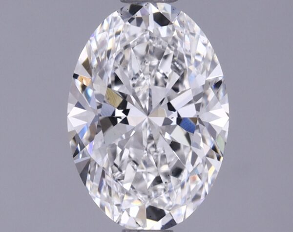1.20 cctw VS2 - Lab Grown Loose Diamond