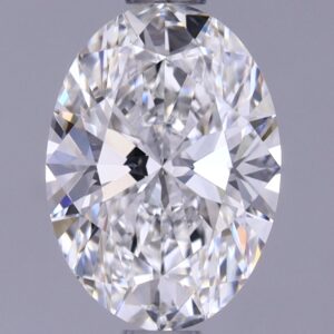 1.18 cctw VS1 - Lab Grown Loose Diamond