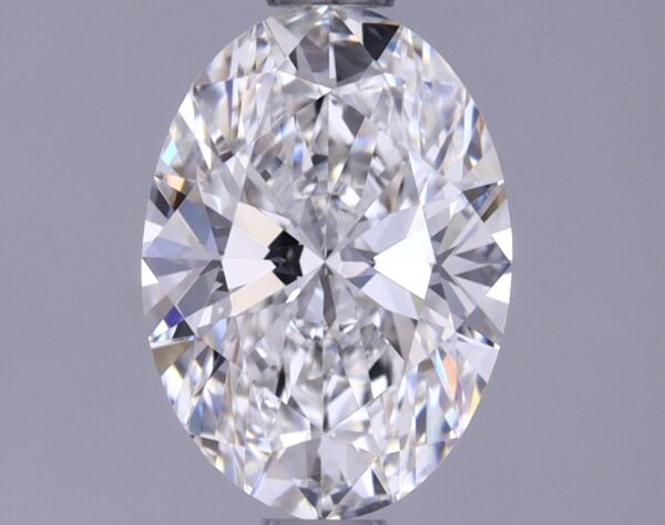 1.18 cctw VS1 - Lab Grown Loose Diamond