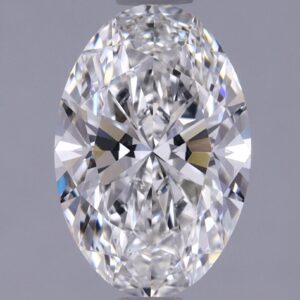 1.36 cctw VS1 - Lab Grown Loose Diamond