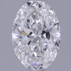 1.17 cctw VS2 - Lab Grown Loose Diamond