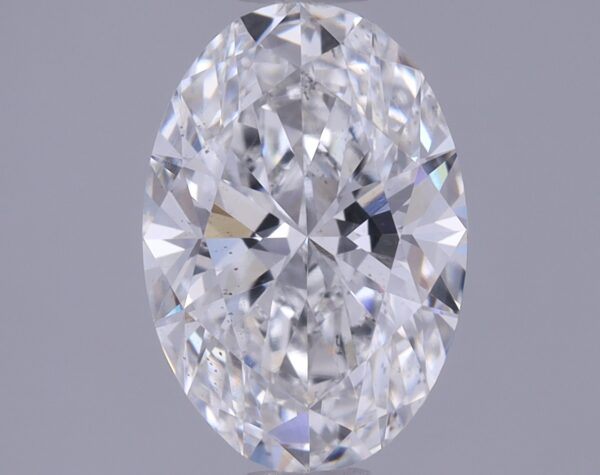 1.17 cctw VS2 - Lab Grown Loose Diamond