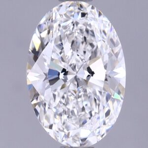 1.23 cctw VS1 - Lab Grown Loose Diamond