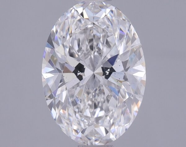 1.23 cctw VS2 - Lab Grown Loose Diamond