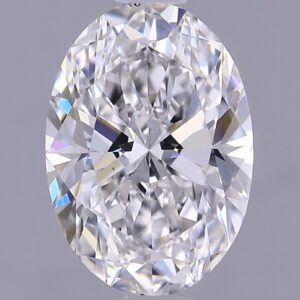 1.23 cctw VS2 - Lab Grown Loose Diamond