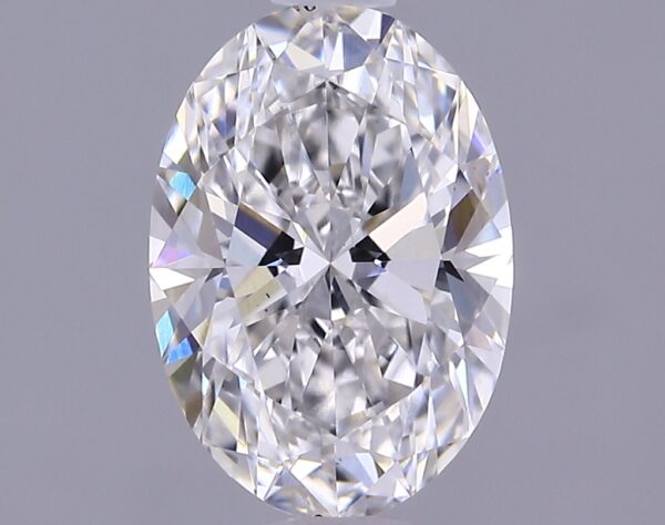 1.23 cctw VS2 - Lab Grown Loose Diamond