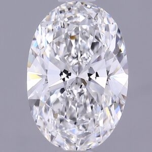 1.02 cctw VS1 - Lab Grown Loose Diamond