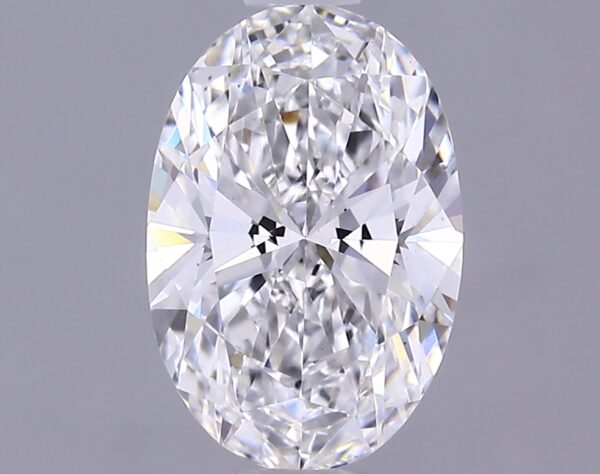 1.02 cctw VS1 - Lab Grown Loose Diamond