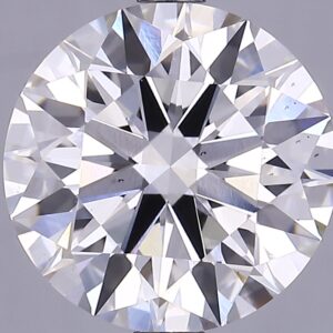 3.85 cctw VS2 - Lab Grown Loose Diamond