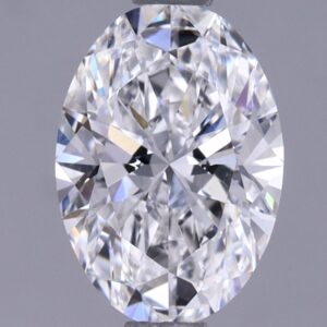 1.15 cctw VS1 - Lab Grown Loose Diamond