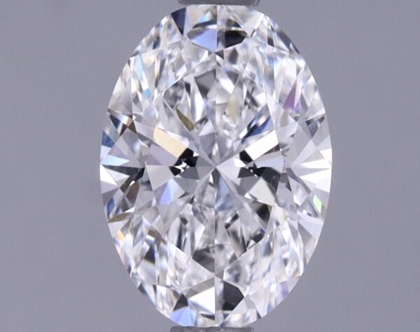 1.15 cctw VS1 - Lab Grown Loose Diamond
