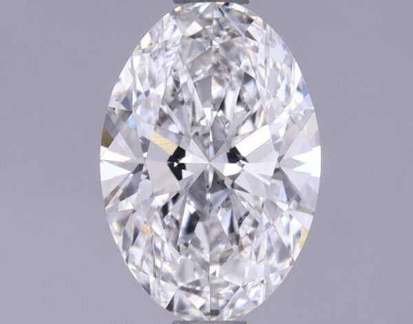 1.02 cctw VS2 - Lab Grown Loose Diamond