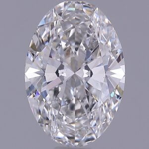 1.03 cctw VS2 - Lab Grown Loose Diamond