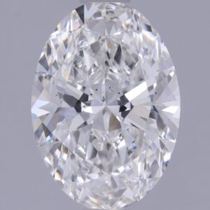 1.30 cctw VS2 - Lab Grown Loose Diamond