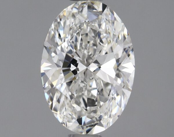 1.17 cctw VS1 - Lab Grown Loose Diamond
