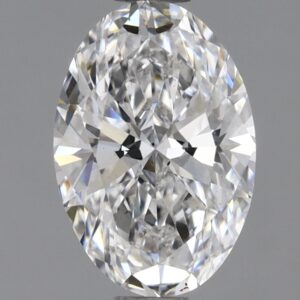1.03 cctw VS2 - Lab Grown Loose Diamond