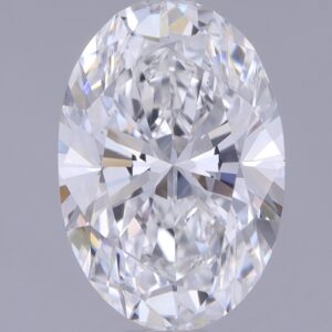 1.18 cctw VS1 - Lab Grown Loose Diamond