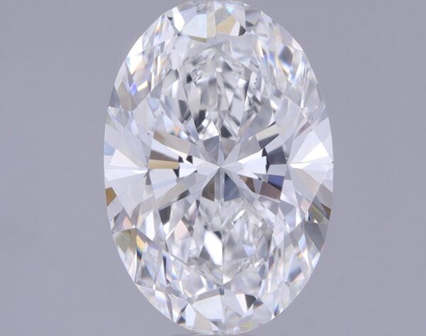 1.18 cctw VS1 - Lab Grown Loose Diamond