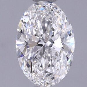 1.00 cctw VS2 - Lab Grown Loose Diamond