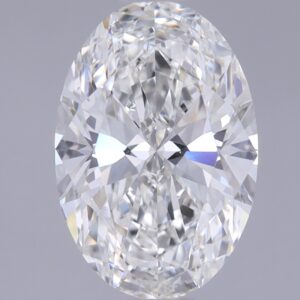 1.21 cctw VS1 - Lab Grown Loose Diamond