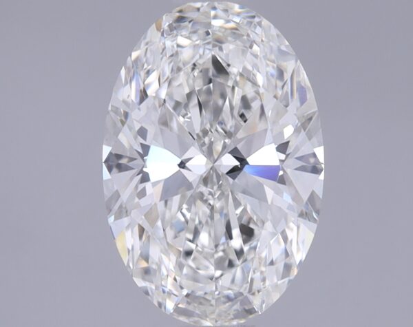 1.21 cctw VS1 - Lab Grown Loose Diamond
