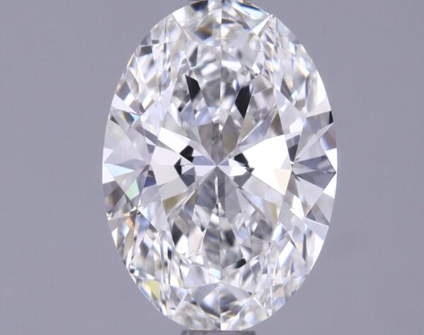 1.21 cctw VS2 - Lab Grown Loose Diamond