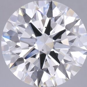 3.80 cctw VS2 - Lab Grown Loose Diamond