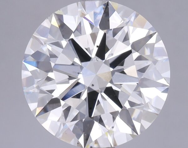 3.80 cctw VS2 - Lab Grown Loose Diamond