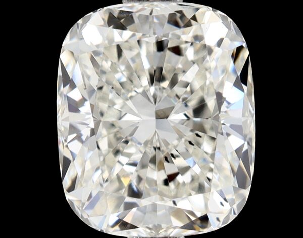 3.36 cctw VS2 - Lab Grown Loose Diamond