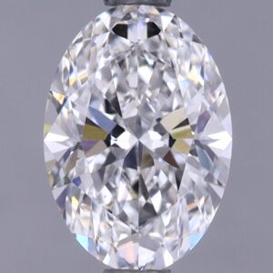 1.20 cctw VS1 - Lab Grown Loose Diamond