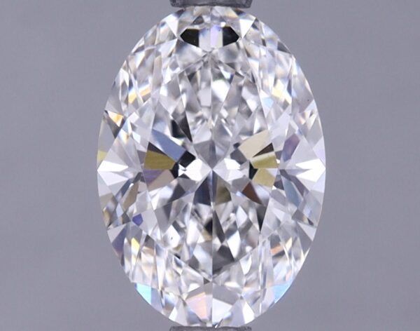 1.20 cctw VS1 - Lab Grown Loose Diamond