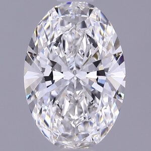 1.20 cctw VS1 - Lab Grown Loose Diamond
