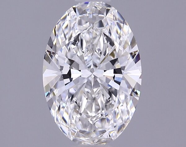 1.20 cctw VS1 - Lab Grown Loose Diamond