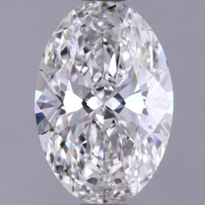 1.11 cctw VS2 - Lab Grown Loose Diamond