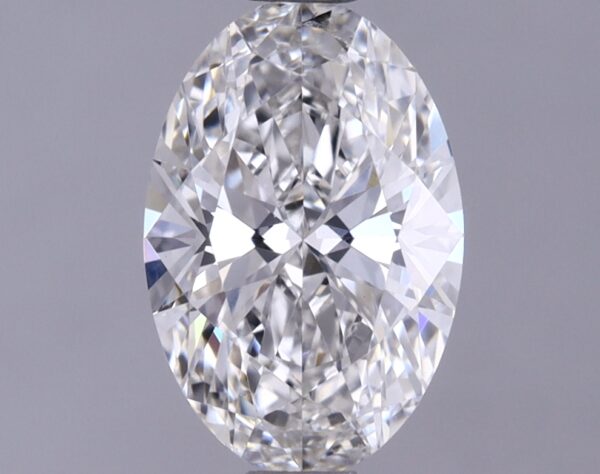 1.11 cctw VS2 - Lab Grown Loose Diamond