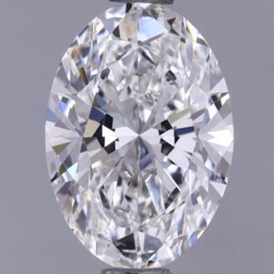 1.09 cctw VS1 - Lab Grown Loose Diamond