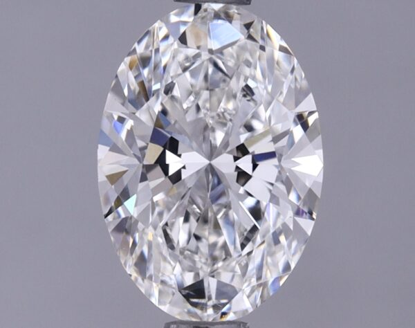1.09 cctw VS1 - Lab Grown Loose Diamond