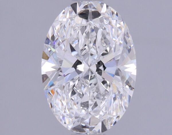 1.02 cctw VS1 - Lab Grown Loose Diamond