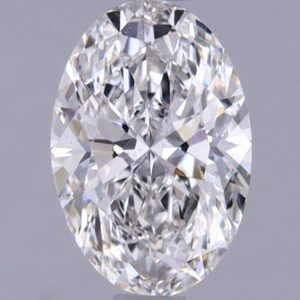 1.05 cctw VS2 - Lab Grown Loose Diamond