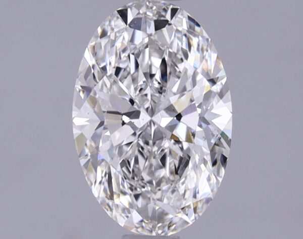 1.05 cctw VS2 - Lab Grown Loose Diamond