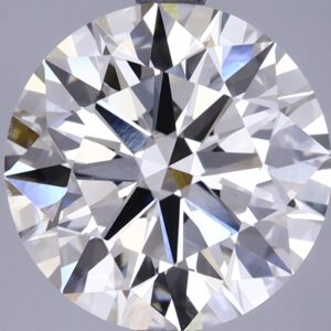 3.56 cctw VS1 - Lab Grown Loose Diamond