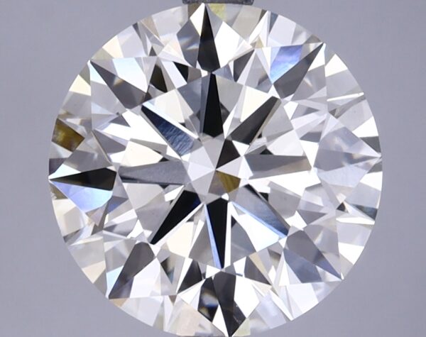 3.56 cctw VS1 - Lab Grown Loose Diamond