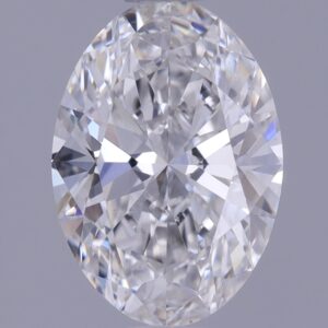 1.12 cctw VS2 - Lab Grown Loose Diamond
