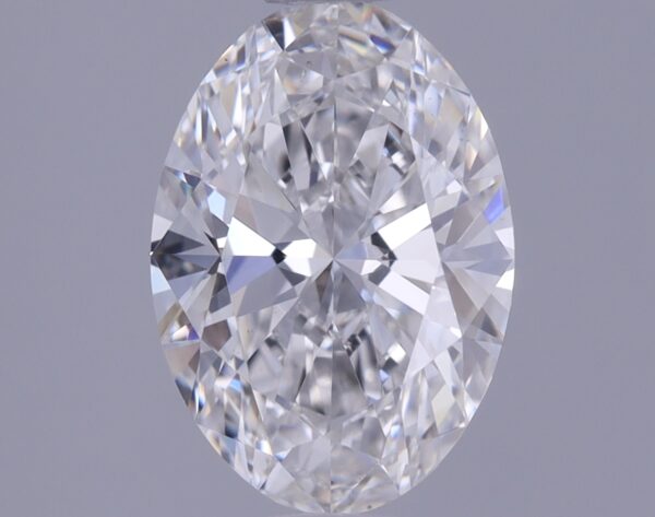 1.12 cctw VS2 - Lab Grown Loose Diamond