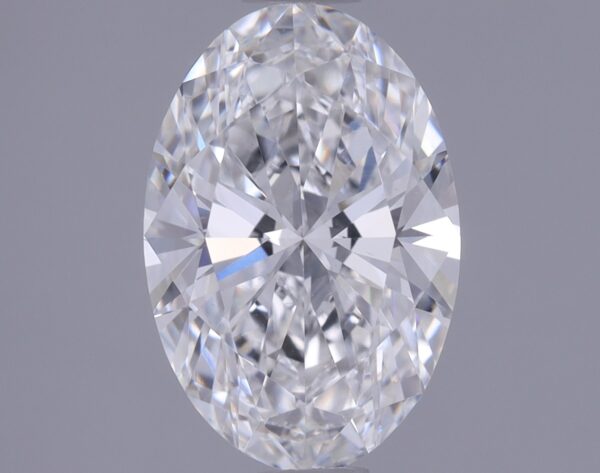 1.40 cctw VS1 - Lab Grown Loose Diamond