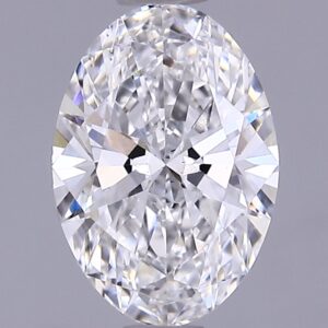 1.06 cctw VS2 - Lab Grown Loose Diamond