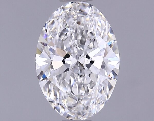 1.06 cctw VS2 - Lab Grown Loose Diamond