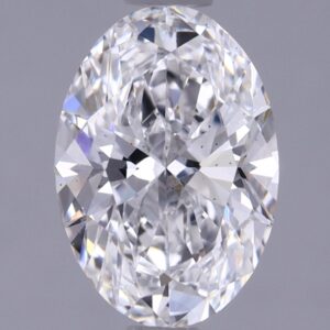 1.32 cctw VS2 - Lab Grown Loose Diamond