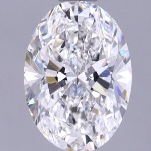 1.07 cctw VS2 - Lab Grown Loose Diamond
