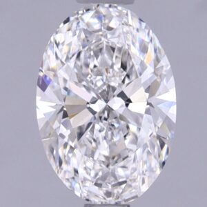 1.12 cctw VS2 - Lab Grown Loose Diamond
